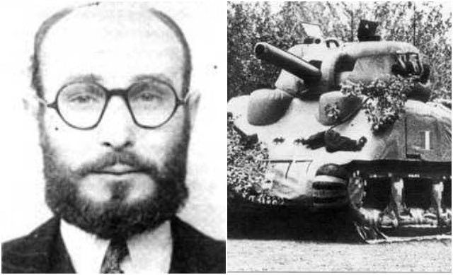 Juan Pujol Garcia: l’incredibile Storia della Spia che ingannò Hitler  | Italiani News
