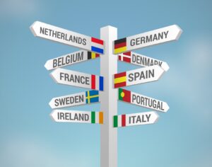 La transizione dei confederati. UE, nessun accordo sull’energia