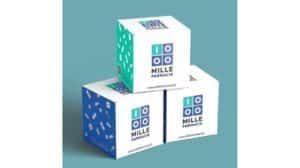 1000Farmacie, startup milanese che unisce varie farmacie italiane in uno spazio virtuale