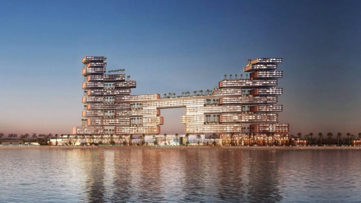In vendita l'attico più costoso del mondo a Dubai: 3.320 mq e 42 milioni di euro
