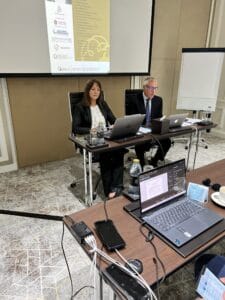 I.R.A.L. Dubai al Via il primo Seminario Internazionale