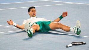 Tennis: Tribunale federale conferma espulsione, Djokovic deve lasciare l'Australia