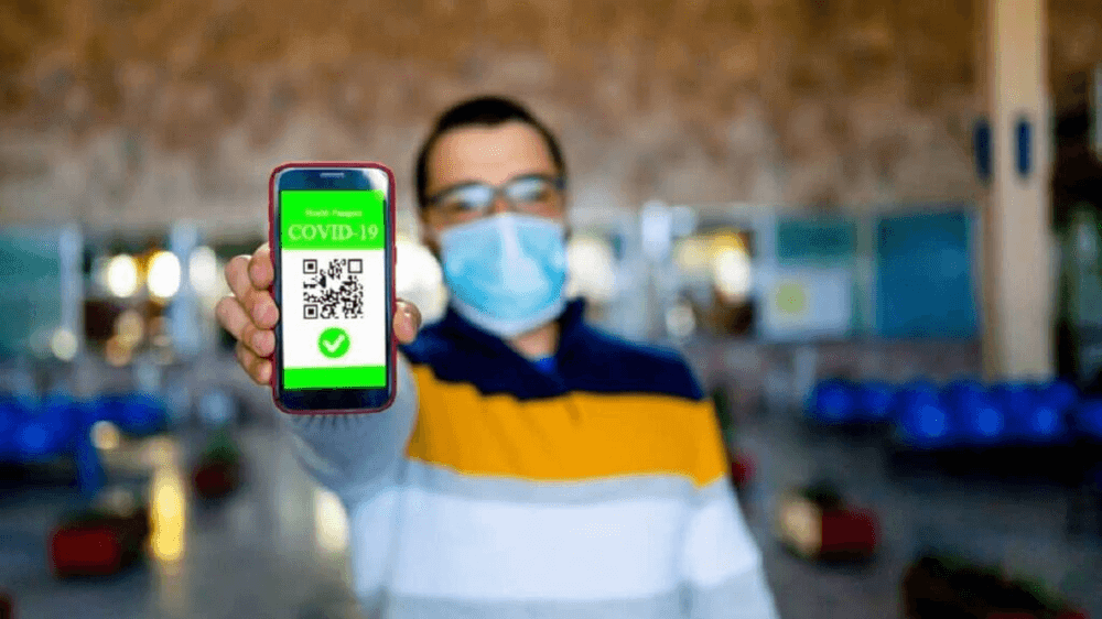 Turismo in Italia, ecco cosa cambierà con l'introduzione del Green Pass