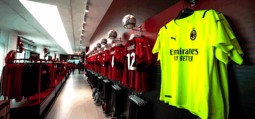 Vendita Ac Milan, MFO si ritira dall’affare e spunta Gerry Cardinale