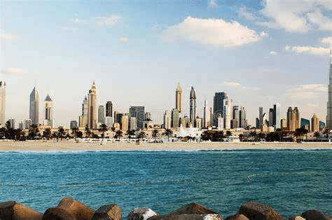 EMIRATI ARABI SONO STATI INSERITI "NELL'ELENCO D"