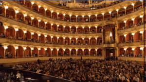 Riapre la nuova stagione del Teatro dell’Opera di Roma