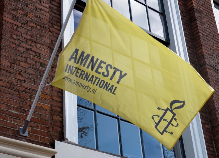 ESCLUSIVA - Il portavoce di Amnesty International denuncia l’aumento di condanne a morte nel 2021