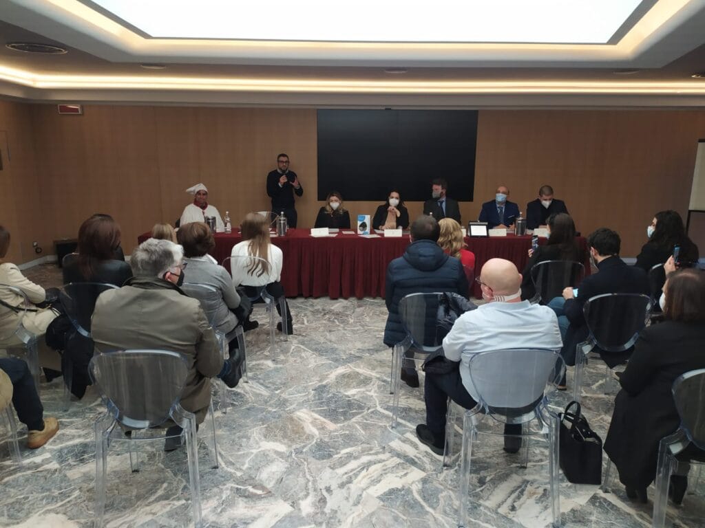 Caserta, evento famiglia Paciolla per la giornata mondiale sulla consapevolezza dell'autismo