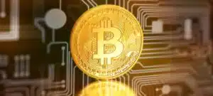 Bitcoin crollo sotto i 90 $
