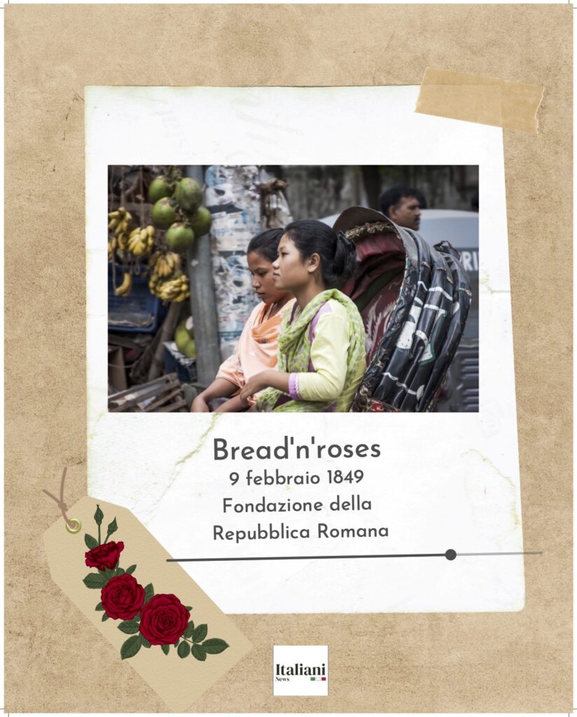Bread’n’Roses: la rivolta della lingua madre del 21 febbraio 1952