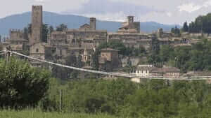 Nuova linfa ai Borghi Italiani