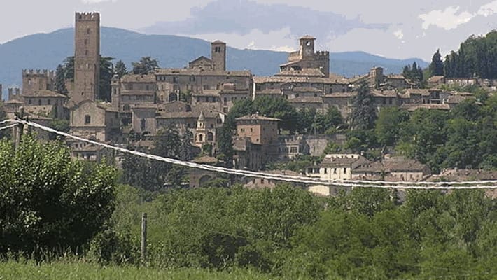 Nuova linfa ai Borghi Italiani