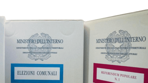 Referendum - Un’occasione persa: solo il 18% di affluenza