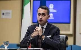 Crisi Ucraina: domani Di Maio a Bruxelles per riunione dei Ministri degli Esteri Ue.