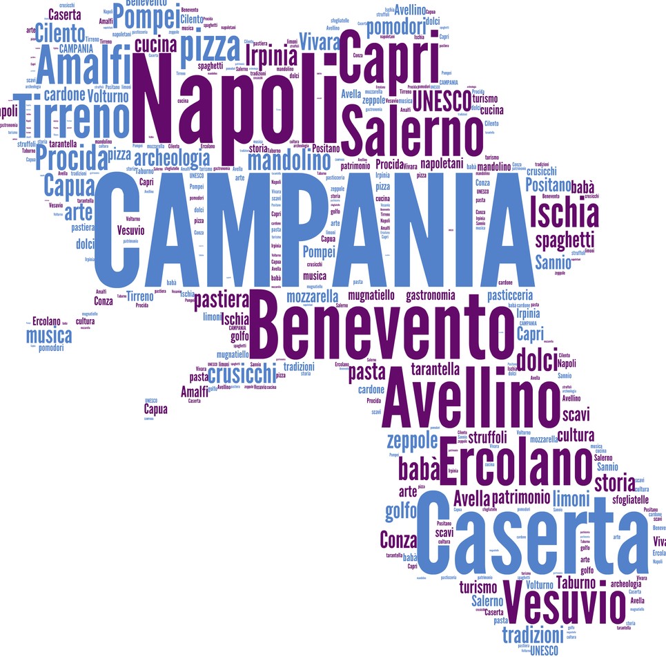 Ecomafia in Campania. Dal report di Legambiente una drammatica fotografia del fenomeno
