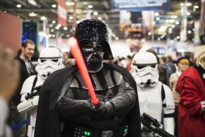Palermo Comic Convention arriva alla sua sesta edizione