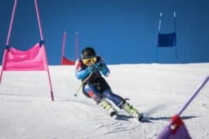 Sci: Federica Brignone vince il superG di St.Moritz, l'Azzurra più vincente di Coppa