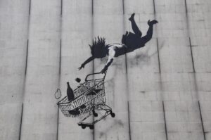 The World of Banksy – The Immersive Experience