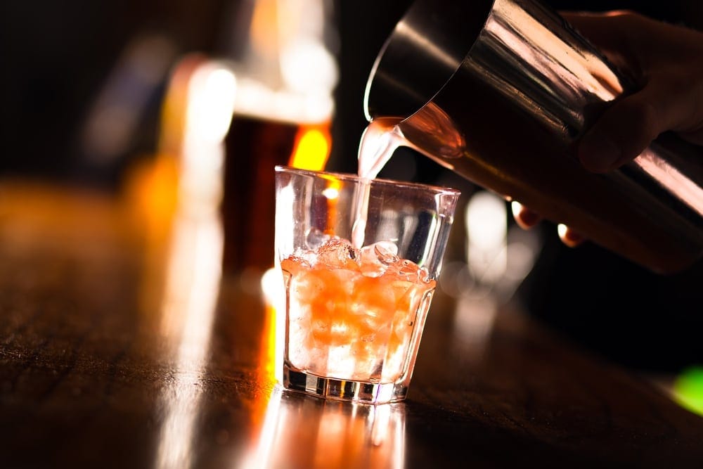 Venice Cocktail Week, dal 13 al 19 dicembre