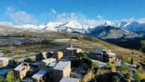 Abruzzo, fondi dalla Regione per chi torna a vivere e lavorare nei comuni montani