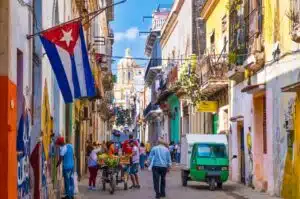 Cuba. Biden cancella le restrizioni imposte da Trump