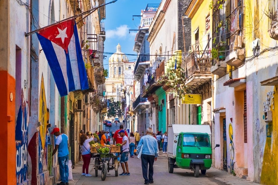 Cuba in agonia, senza carburante e senza turisti