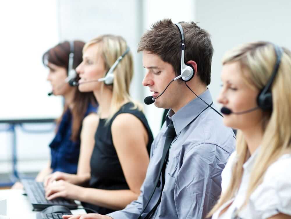 Stop al telemarketing selvaggio dal 31 luglio
