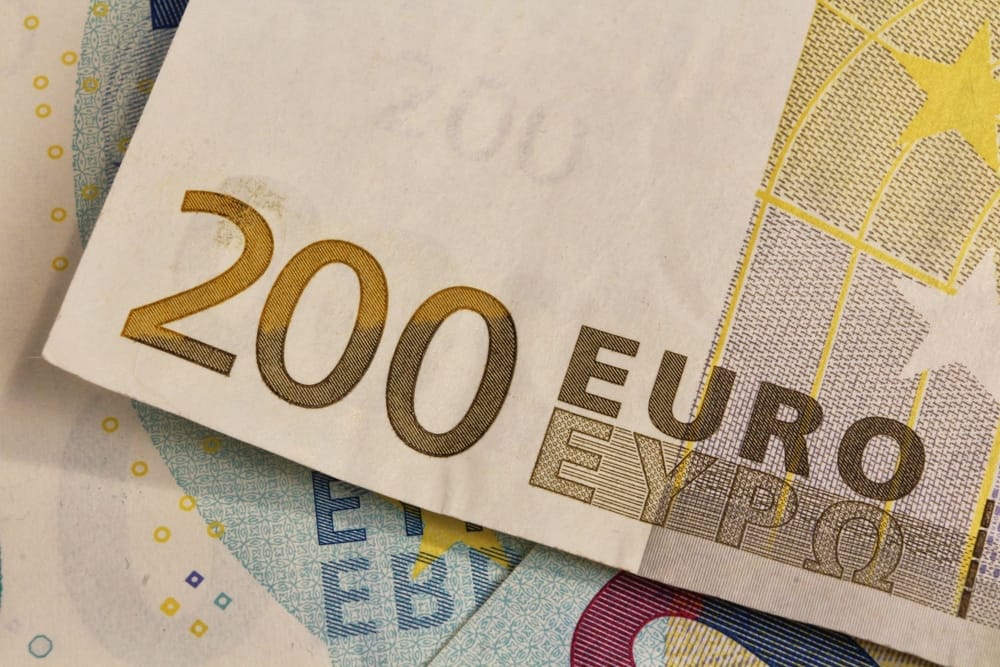 Bonus 200 euro: tutte le informazioni utili