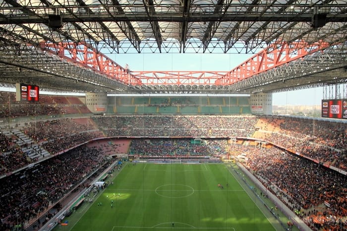 Serie A: il Milan vince lo scudetto