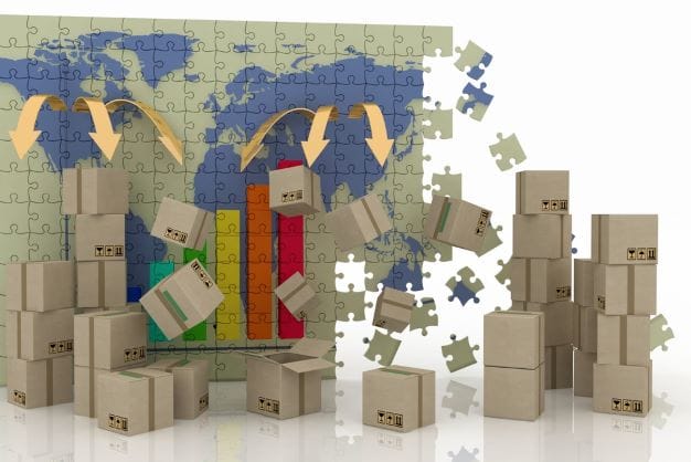 (Dis)ordini mondiali. Mercato globale e guerra: frantumazione o metamorfosi
