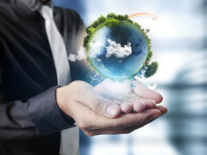 Fuorisalone 2022: la parola d'ordine è sostenibilità