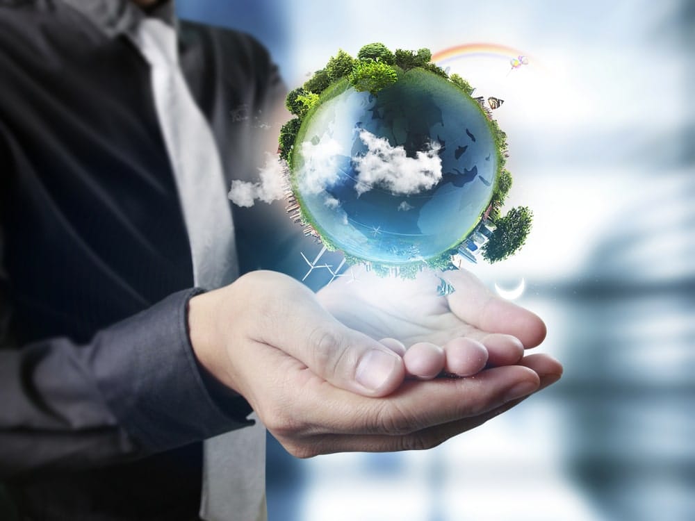 Fuorisalone 2022: la parola d'ordine è sostenibilità