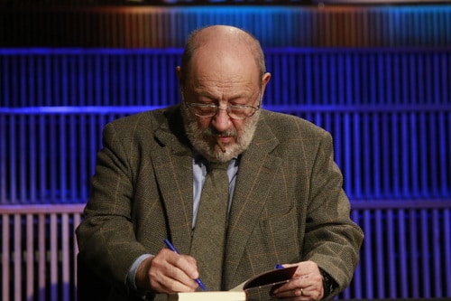 ACCADDE DOMANI - Una ricorrenza d'autore: i 90 anni di Umberto Eco