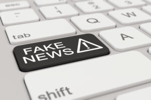 Back to the 2022 - La guerra attraverso le fake news