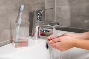 Spreco di acqua in Italia: oltre 104.000 litri di acqua al secondo