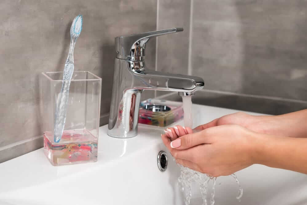 Spreco di acqua in Italia: oltre 104.000 litri di acqua al secondo