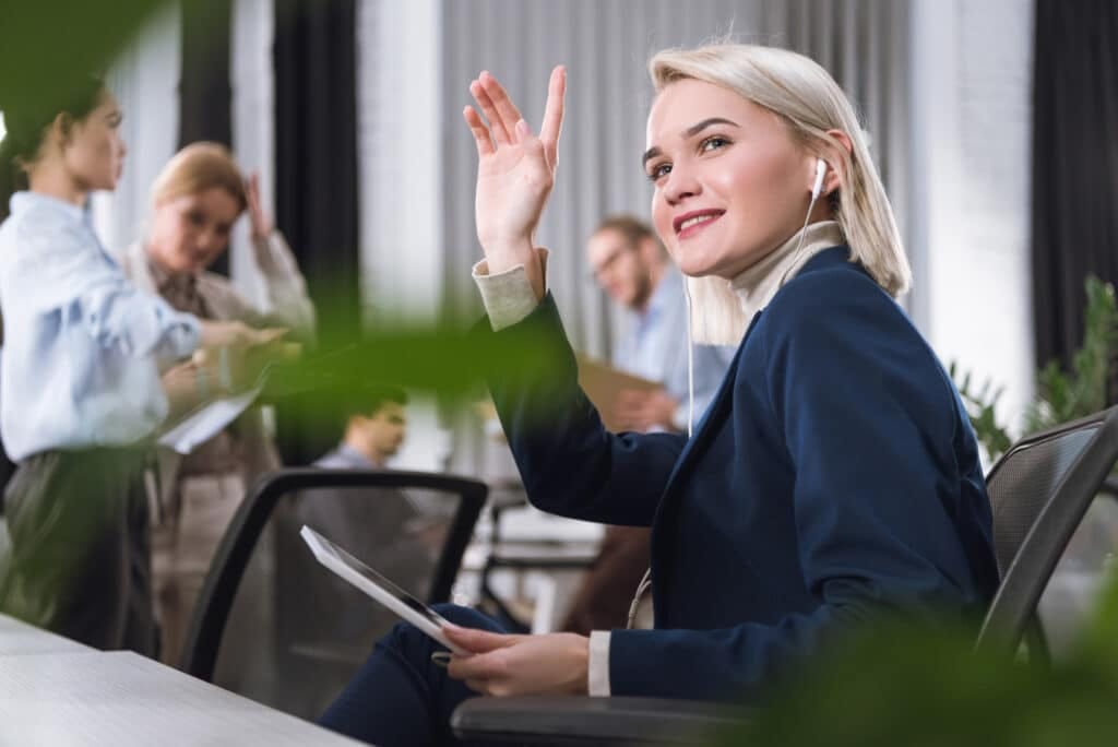 Back to the 2022: Donne e lavoro
