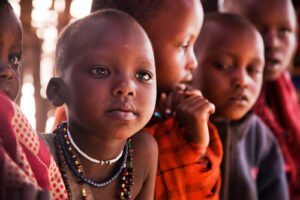 Clima: Unicef, in Corno d'Africa emergenza minaccia 10 milioni di bambini