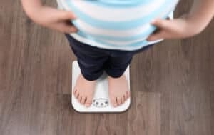 In Italia oltre 100mila bimbi di 6-9 anni obesi o sovrappeso, nasce Osservatorio