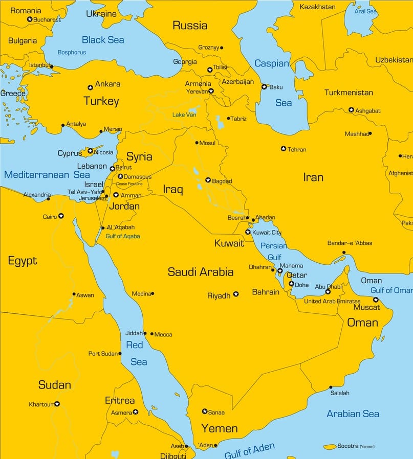 Turchia: strategia dell’attenzione