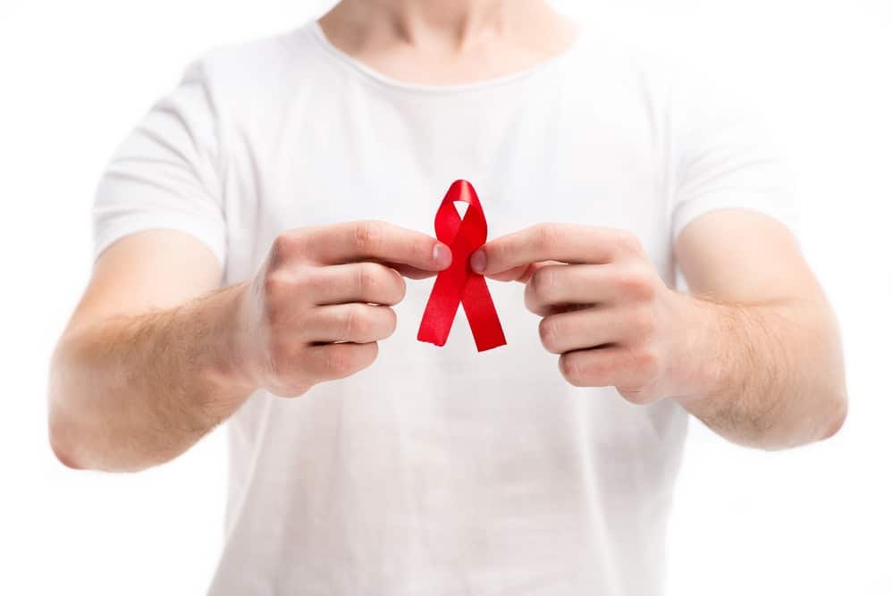 Giornata mondiale contro l'AIDS