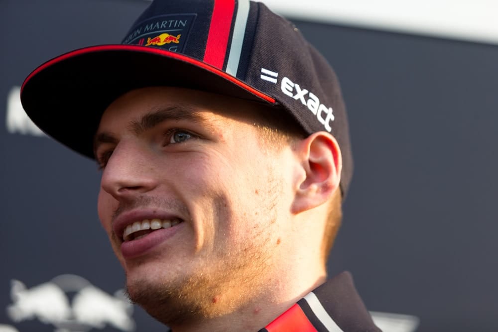 Formula 1 - A Jeddah trionfa Verstappen davanti a Leclerc