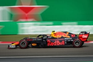 Formula 1 - Trionfo Red Bull nel GP di Imola