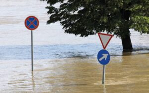 Dissesto idrogeologico: 94% dei comuni a rischio. Italia sempre più fragile