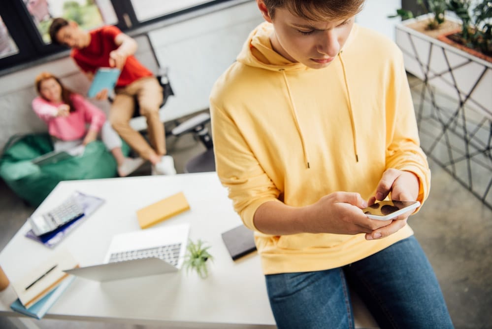 Back to the 2022 - I social media e la salute mentale