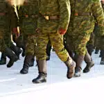 Iran: Pentagono invia truppe a terra