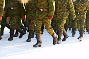 Russia ammette la perdita di 20 mila soldati in tweet che poi viene subito cancellato