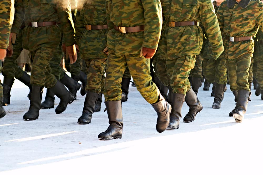 Russia ammette la perdita di 20 mila soldati in tweet che poi viene subito cancellato