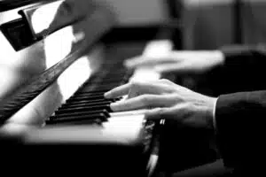 ACCADDE DOMANI - Francis Poulenc e la musica delle parole