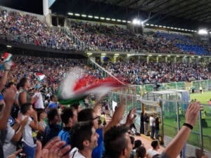 Maurizio Zamparini, l'ultimo vulcanico del calcio